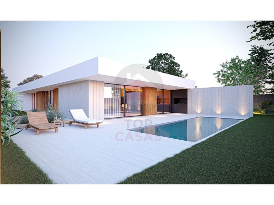 Villa i Obidos, Leiria - foto 1