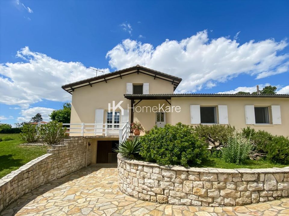Villa i La Reole, Gironde - foto 2