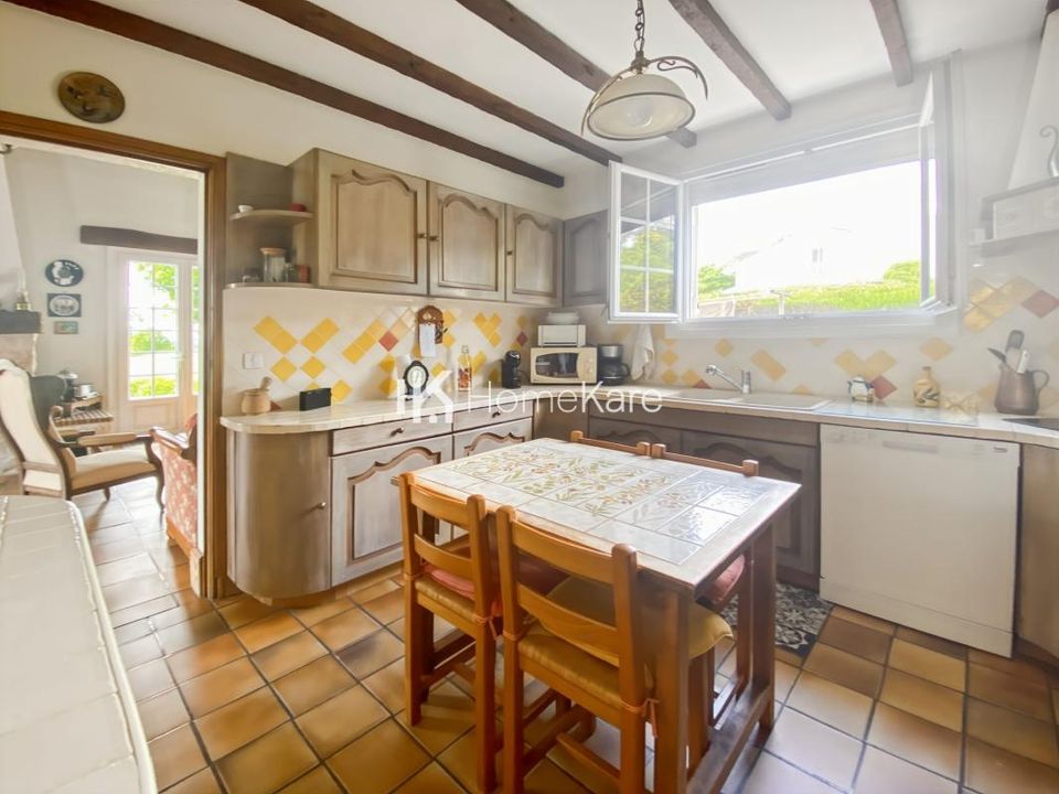 Villa i La Reole, Gironde - foto 4