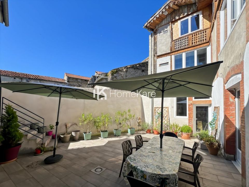 Villa i Labarthe-Rivière, Haute-Garonne - foto 2