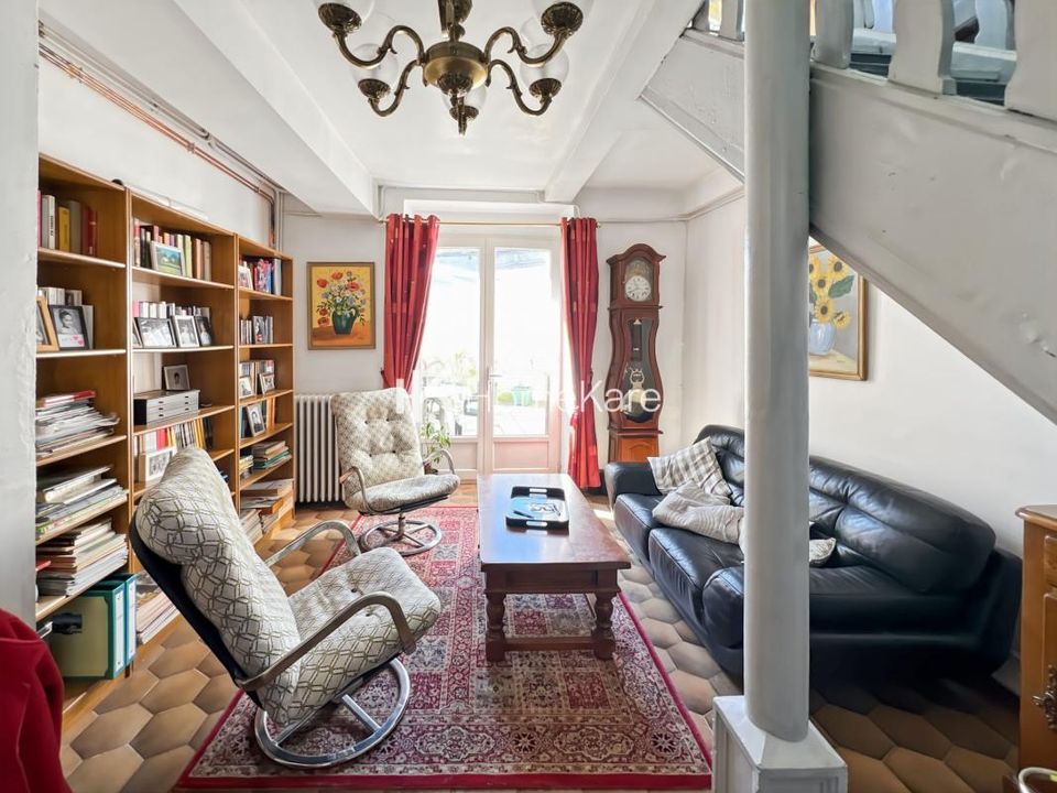 Villa i Labarthe-Rivière, Haute-Garonne - foto 3