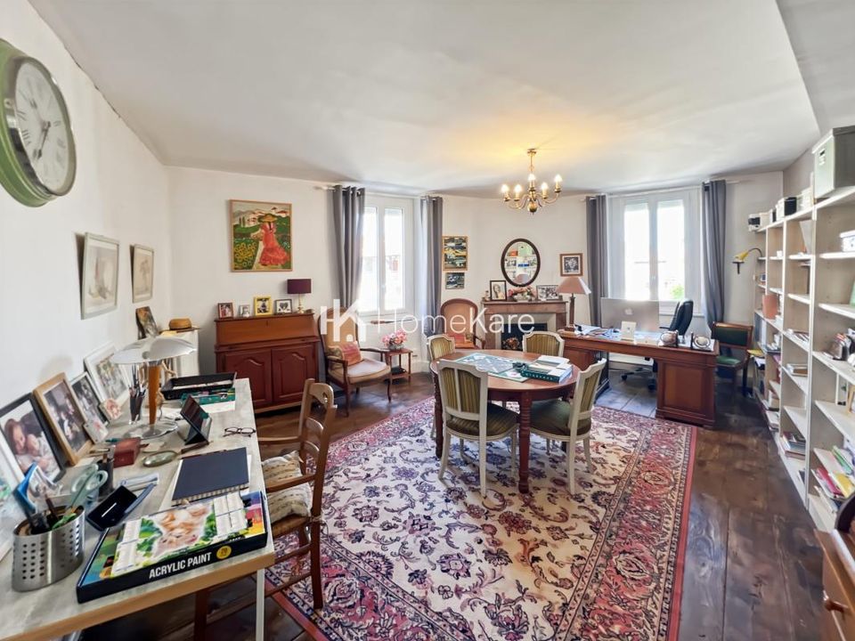 Villa i Labarthe-Rivière, Haute-Garonne - foto 4