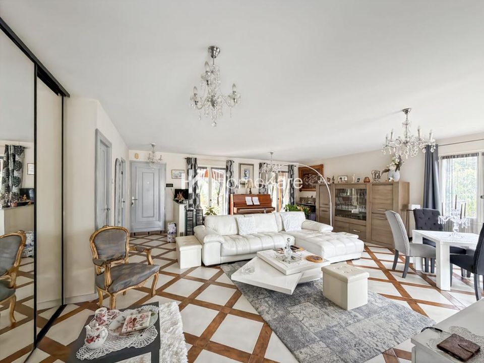 Villa i Montauban, Tarn-et-Garonne - foto 3