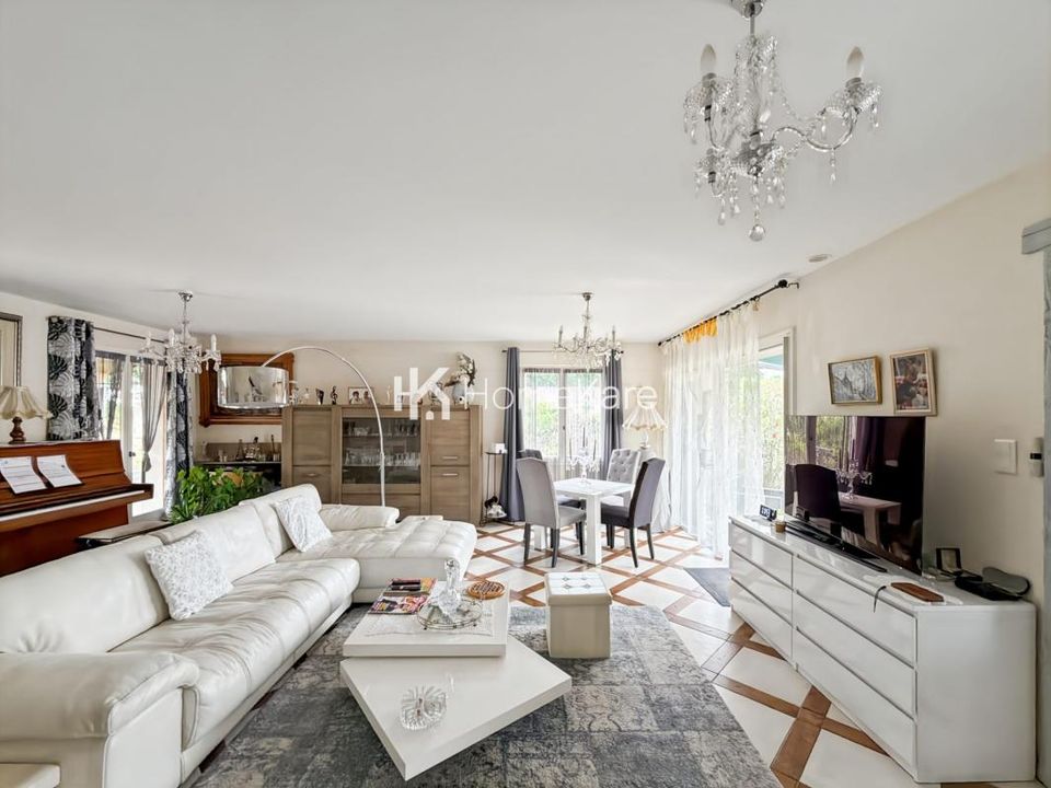 Villa i Montauban, Tarn-et-Garonne - foto 4