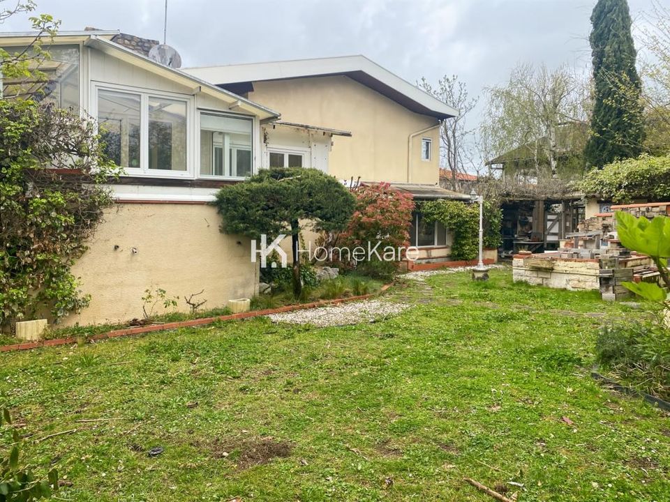 Villa en Fonbeauzard, Haute-Garonne - foto 1