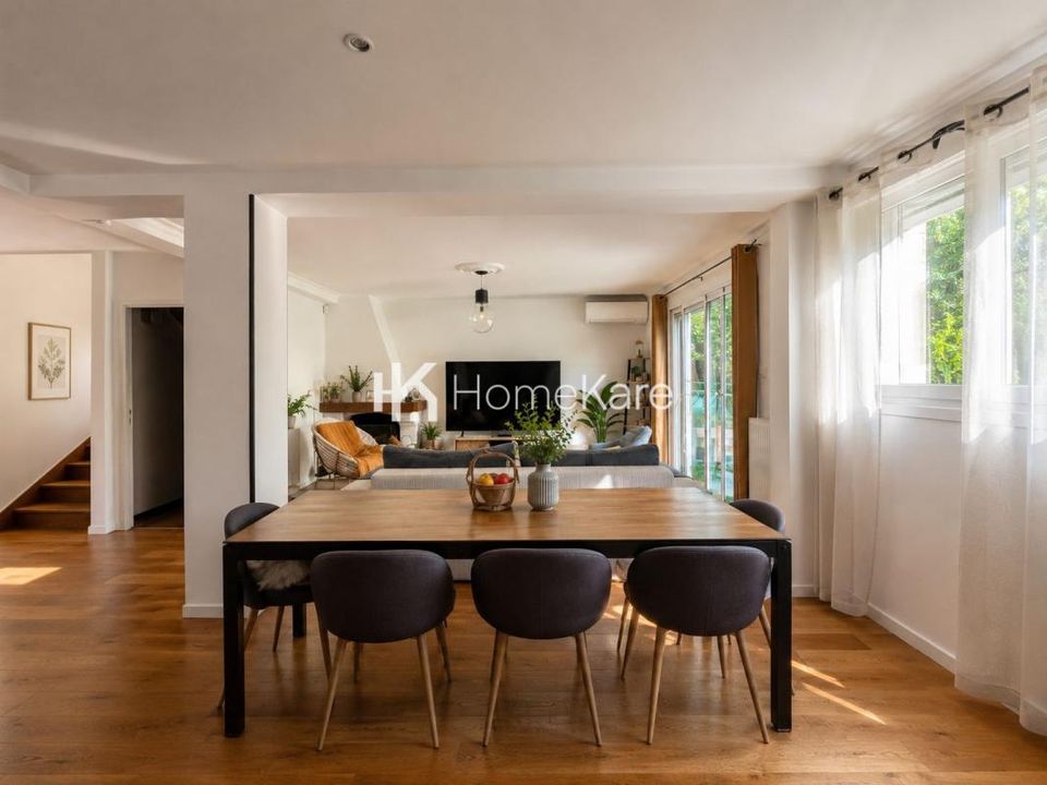 Villa i Colomiers, Haute-Garonne - foto 2