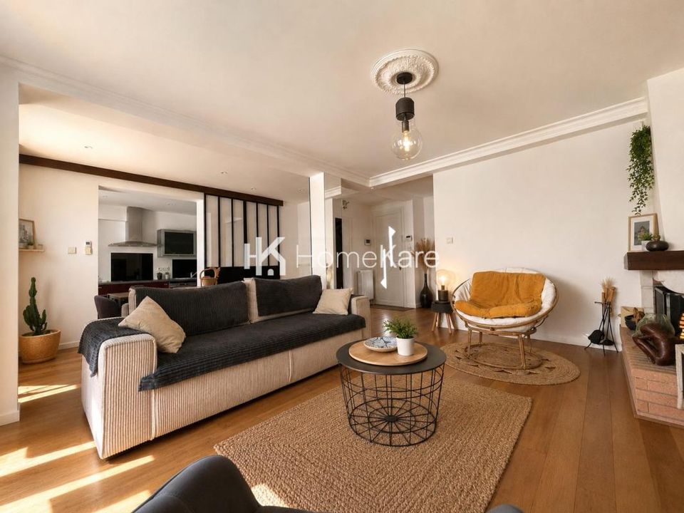Villa i Colomiers, Haute-Garonne - foto 3