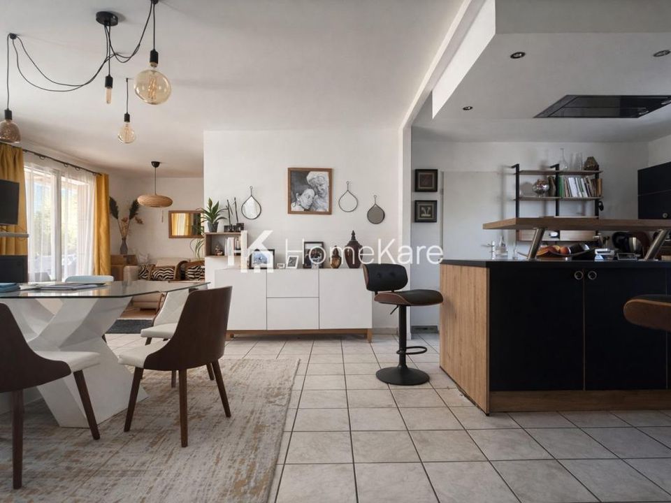 Villa i Colomiers, Haute-Garonne - foto 2