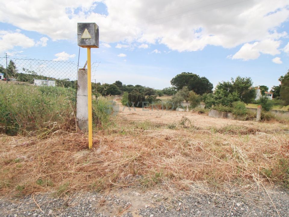 Helårsgrund i Barreiro, Setubal - foto 4