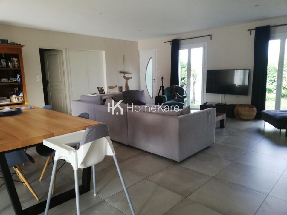 Villa i Langon, Gironde - foto 2