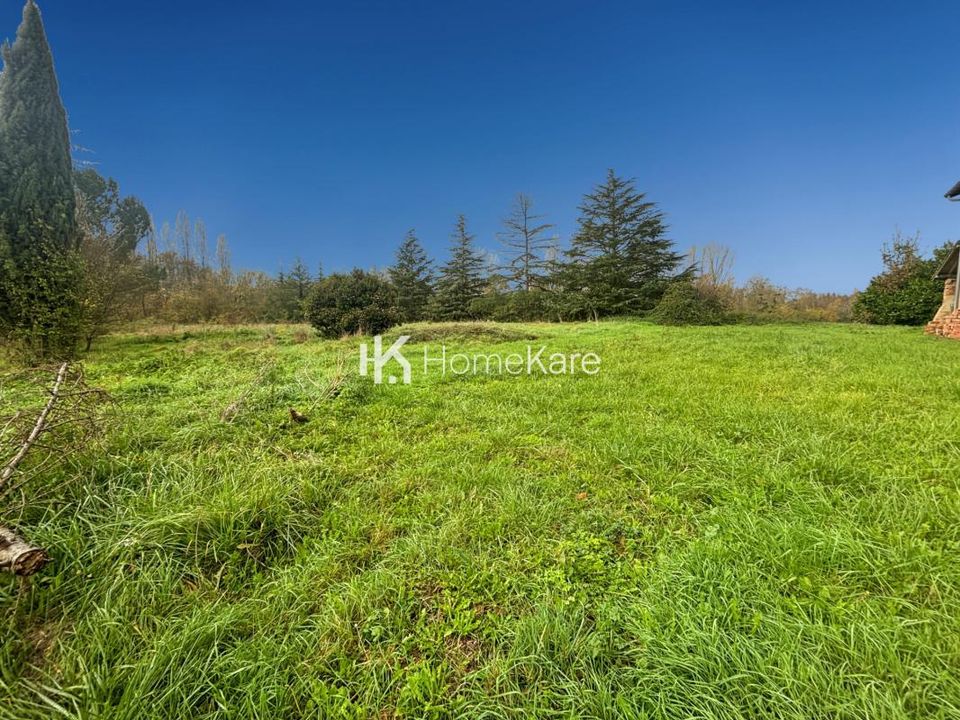 Farm i Montesquieu-Volvestre, Haute-Garonne - foto 3