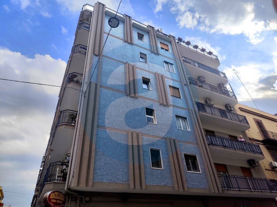 Lejlighed i Bari, Bari - foto 2