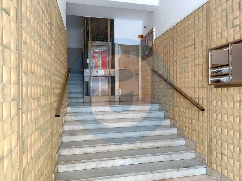 Lejlighed i Bari, Bari - foto 3