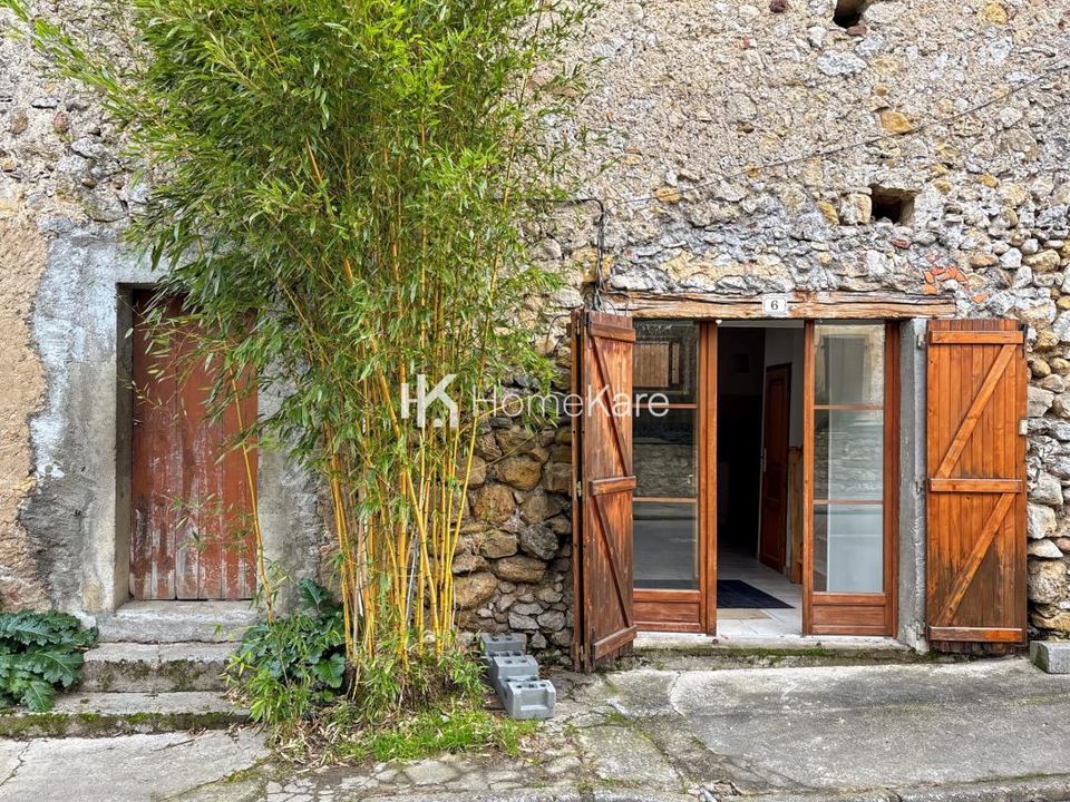 Byhus i Montbrun-Bocage, Haute-Garonne - foto 2