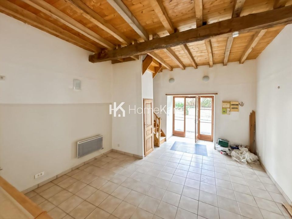 Byhus i Montbrun-Bocage, Haute-Garonne - foto 3
