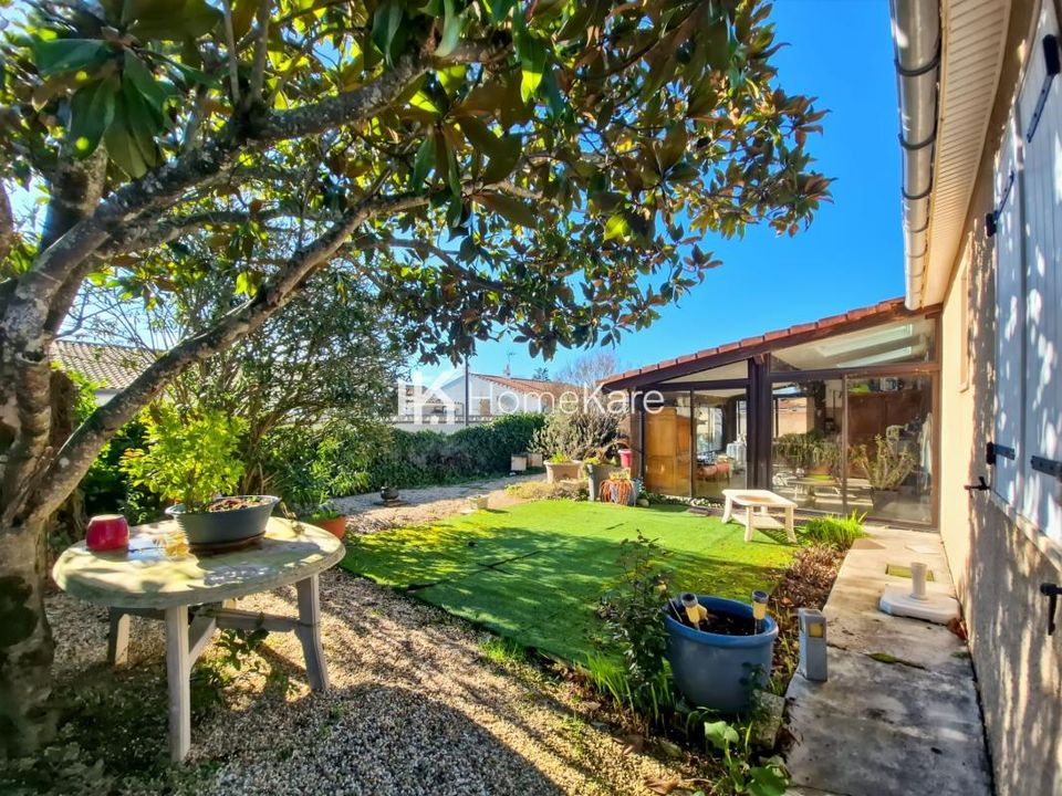 Villa i Portet-sur-Garonne, Haute-Garonne - foto 1