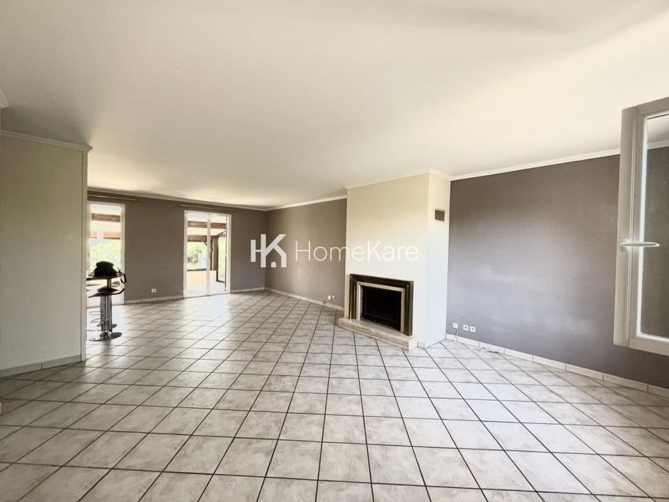 Villa i Portet-sur-Garonne, Haute-Garonne - foto 1