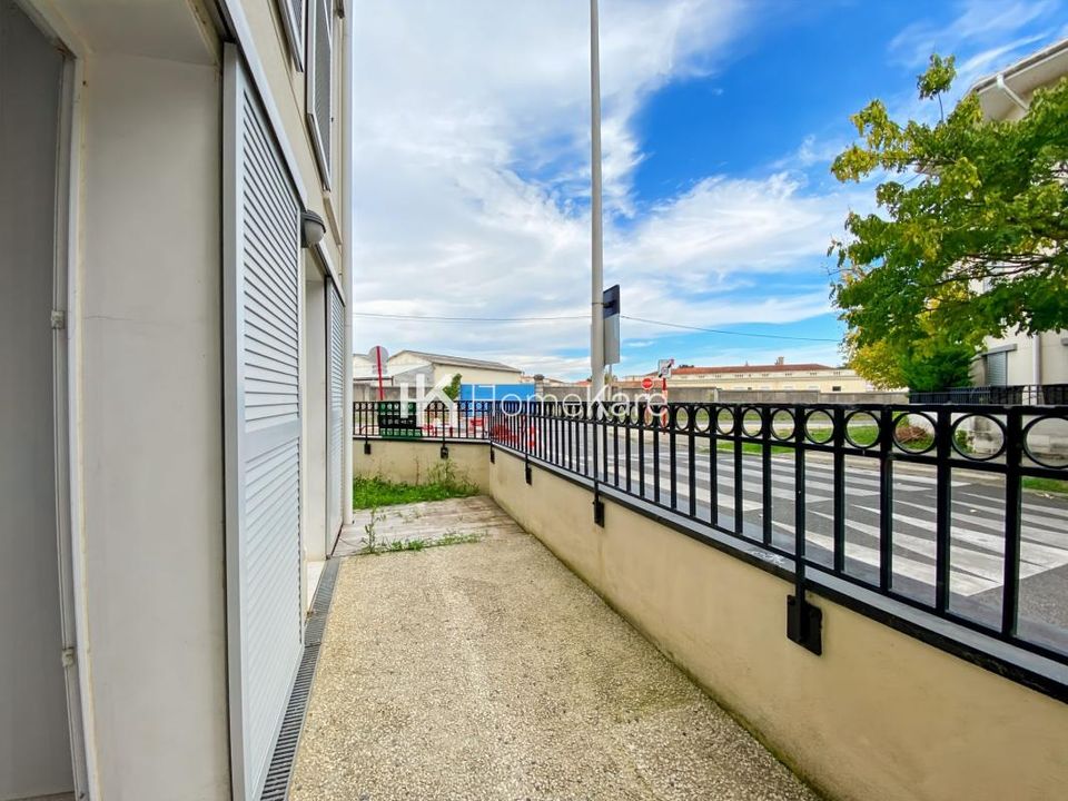Lejlighed i Villenave-d'Ornon, Gironde - foto 1