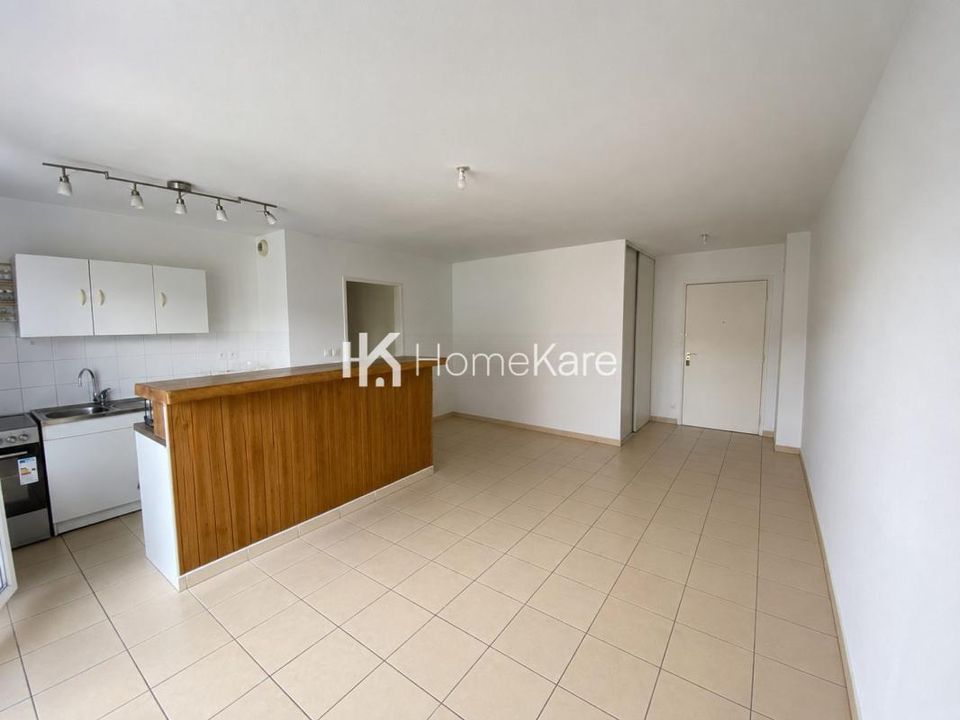 Appartamento Castelnau-d’Estrétefonds, Haute-Garonne - foto 2