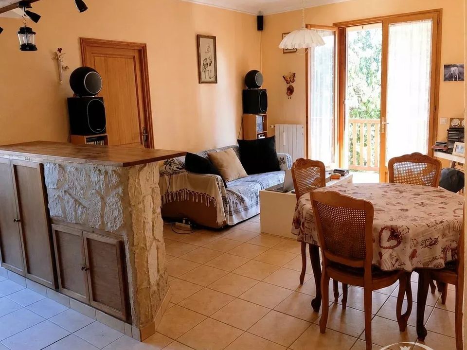 Lejlighed i Nice, Alpes-Maritimes - foto 2