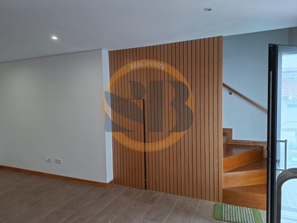 Villa i Vila de Cucujaes, Aveiro - foto 3