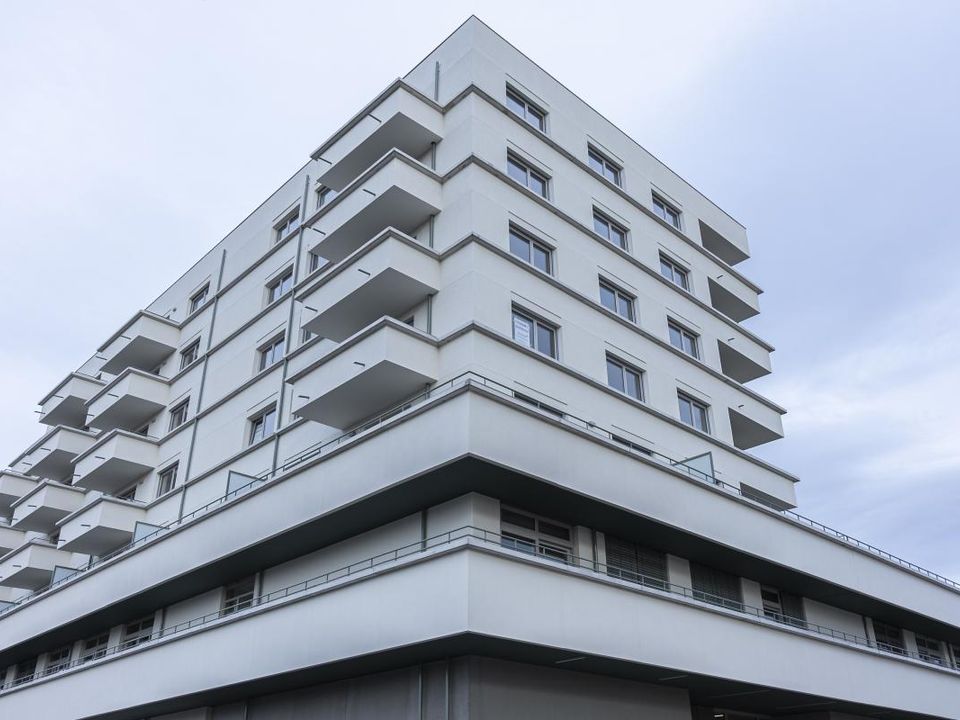 Apartment in Illkirch-Graffenstaden, Bas-Rhin - photo 1