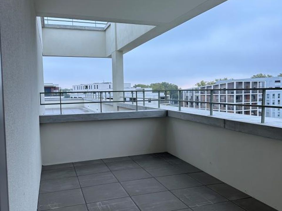 Apartment in Illkirch-Graffenstaden, Bas-Rhin - photo 3