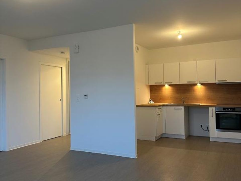 Apartment in Illkirch-Graffenstaden, Bas-Rhin - photo 4