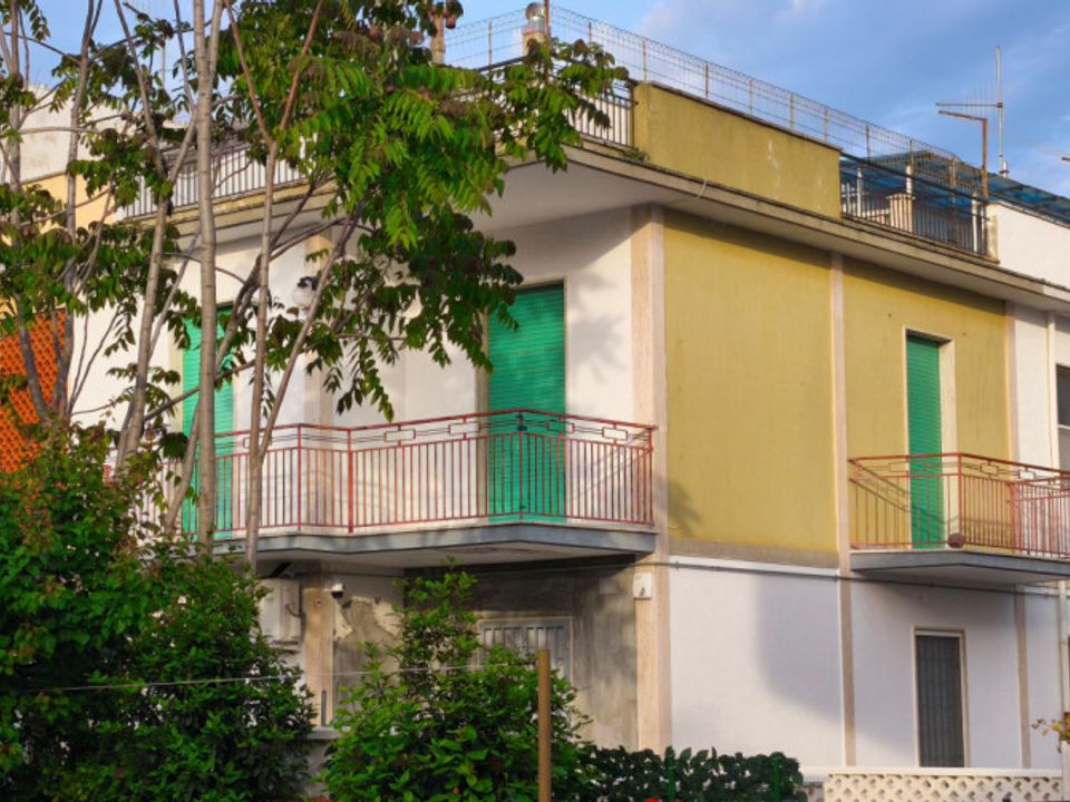 Lejlighed i Fasano, Brindisi - foto 1