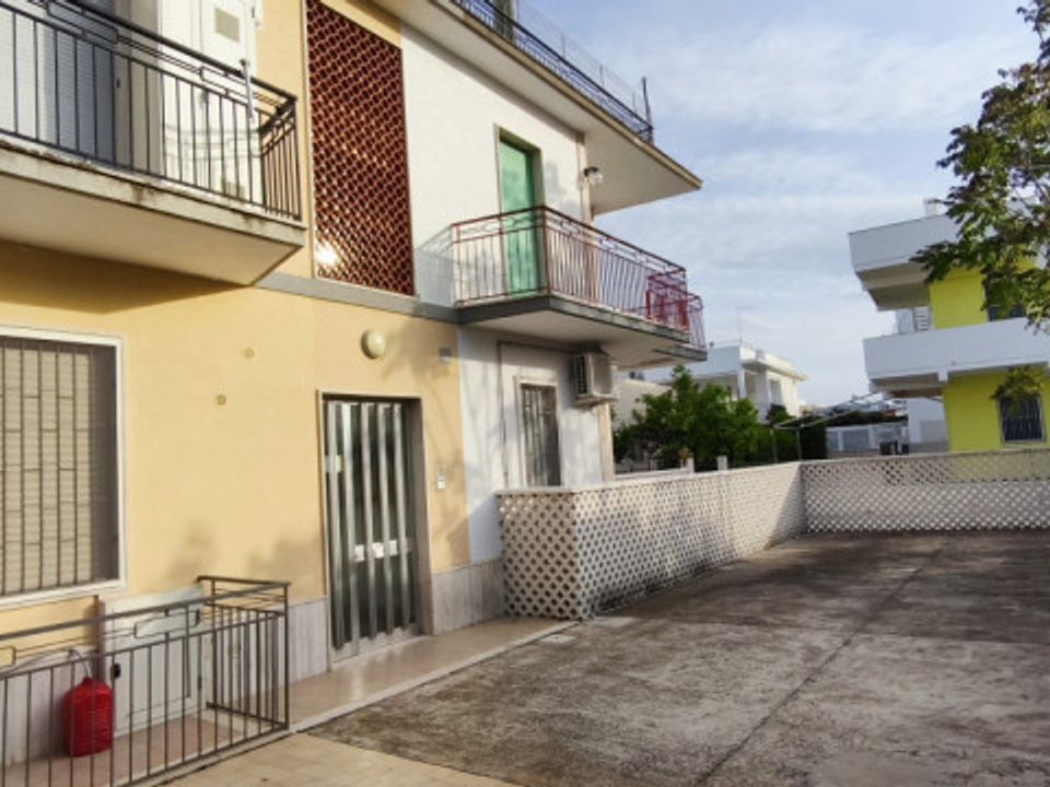 Lejlighed i Fasano, Brindisi - foto 4