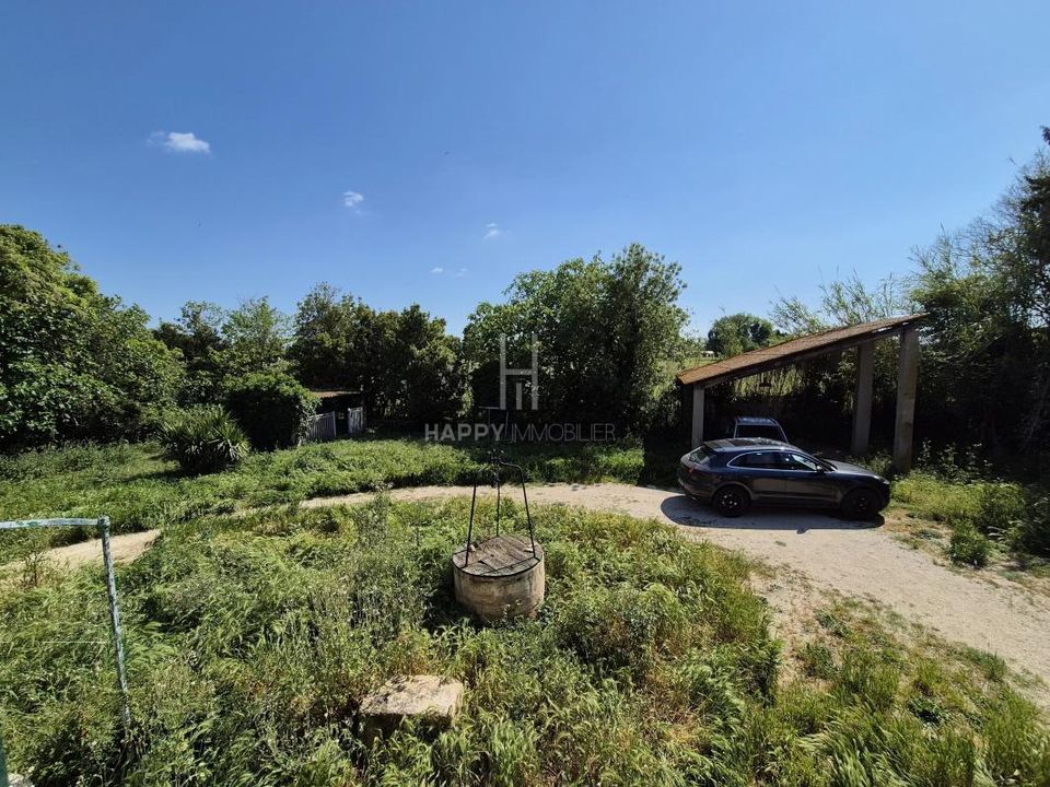 Villa en Arles, Bouches-du-Rhone - foto 3