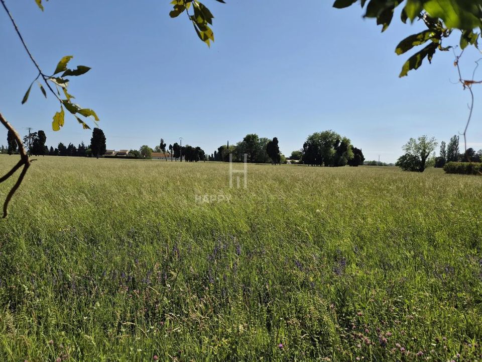 Villa en Arles, Bouches-du-Rhone - foto 4