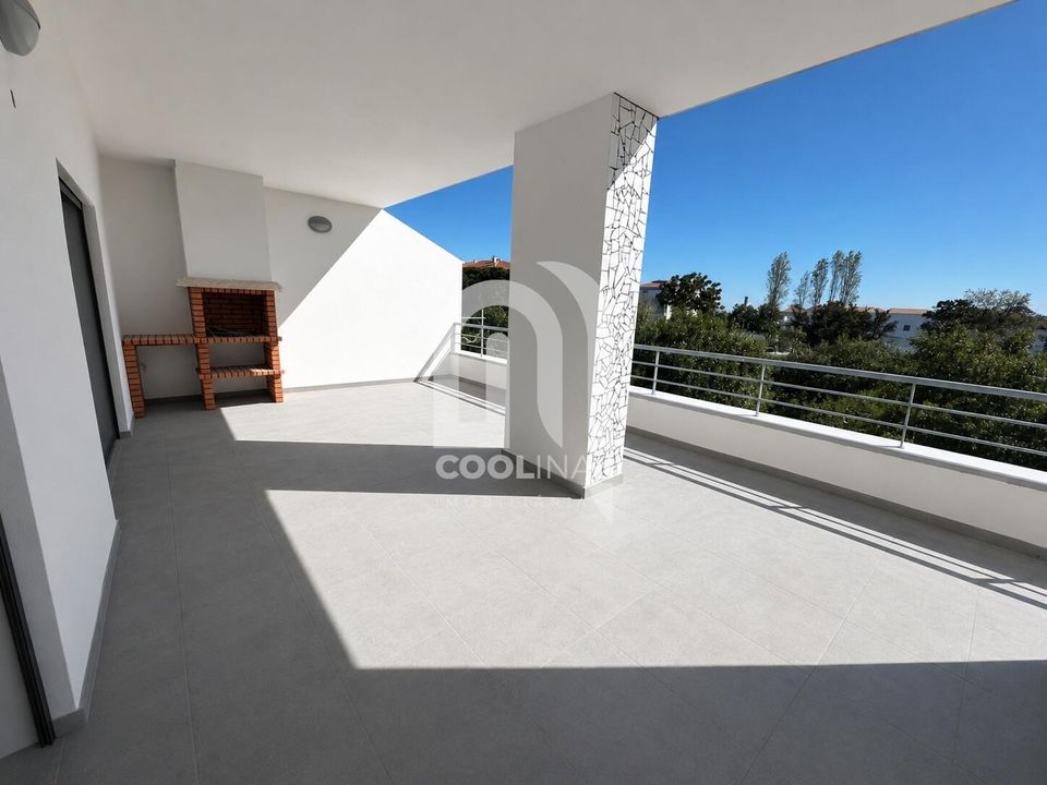 Lejlighed i Seixal, Setubal - foto 2