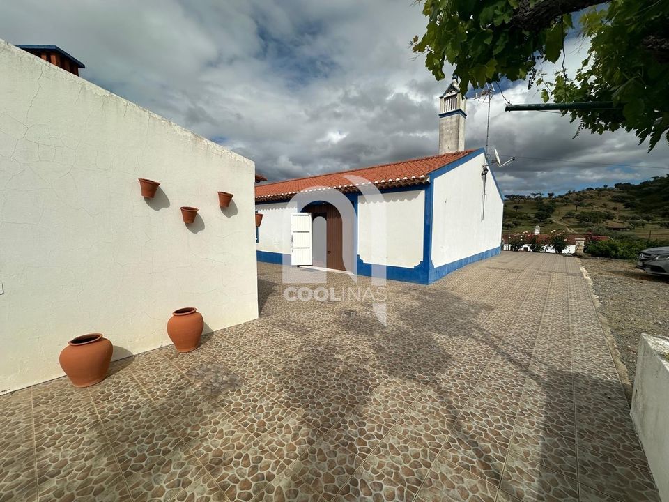 Farm i Odemira, Beja - foto 3