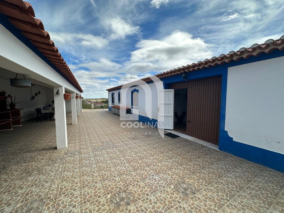 Farm i Odemira, Beja - foto 4