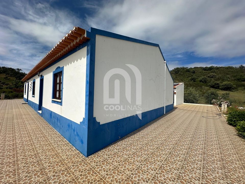 Farm i Odemira, Beja - foto 5