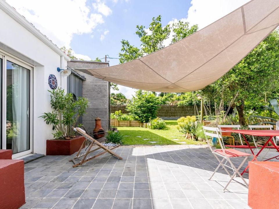 Villa i Haute-Goulaine, Loire-Atlantique - foto 1