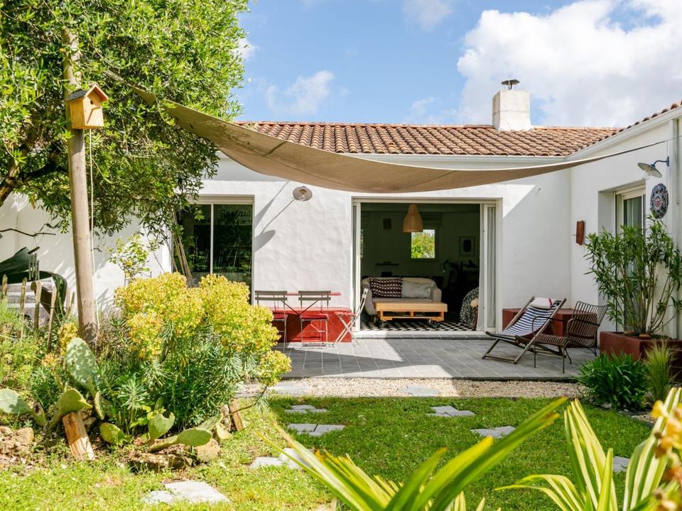 Villa i Haute-Goulaine, Loire-Atlantique - foto 2