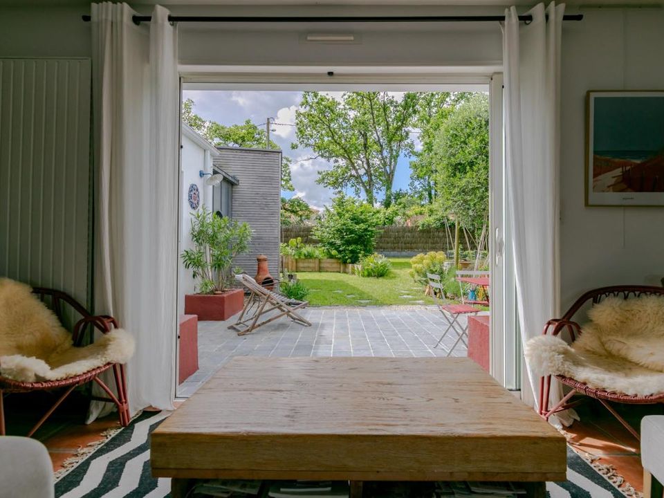 Villa i Haute-Goulaine, Loire-Atlantique - foto 4