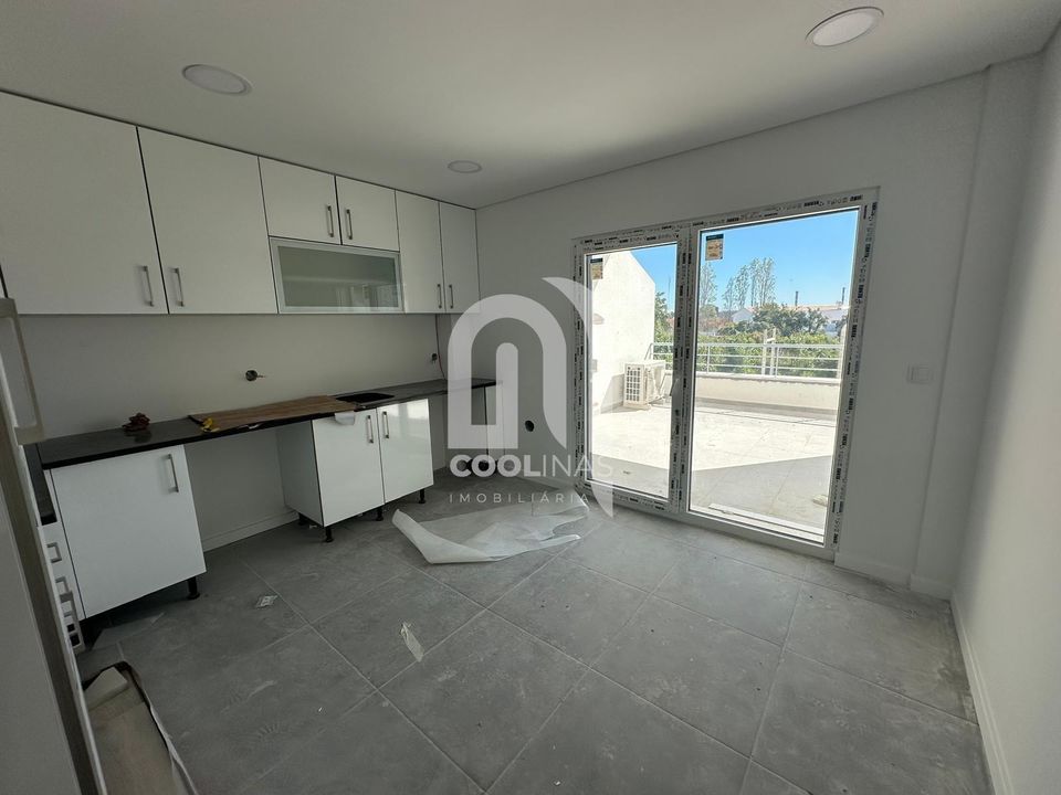 Lejlighed i Seixal, Setubal - foto 3