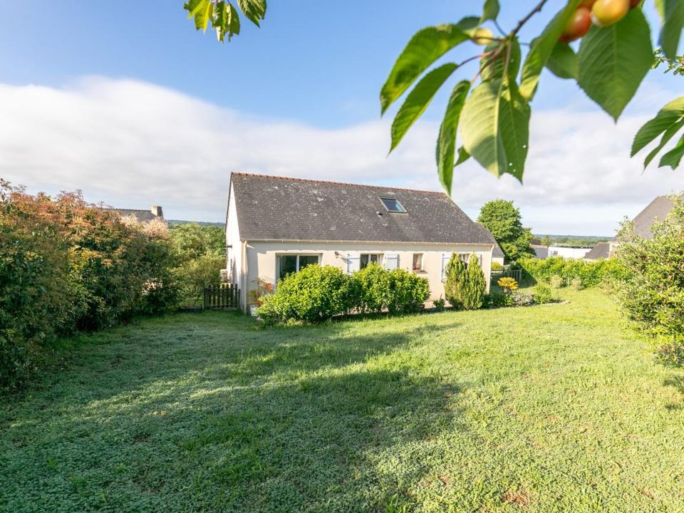 Villa i Petit-Mars, Loire-Atlantique - foto 1