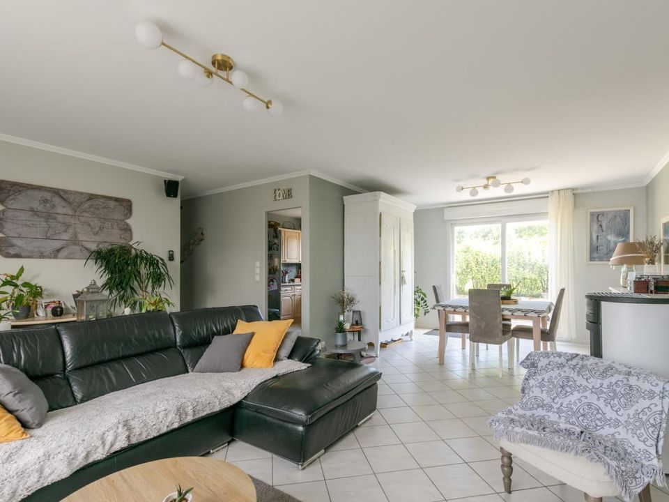 Villa i Petit-Mars, Loire-Atlantique - foto 2
