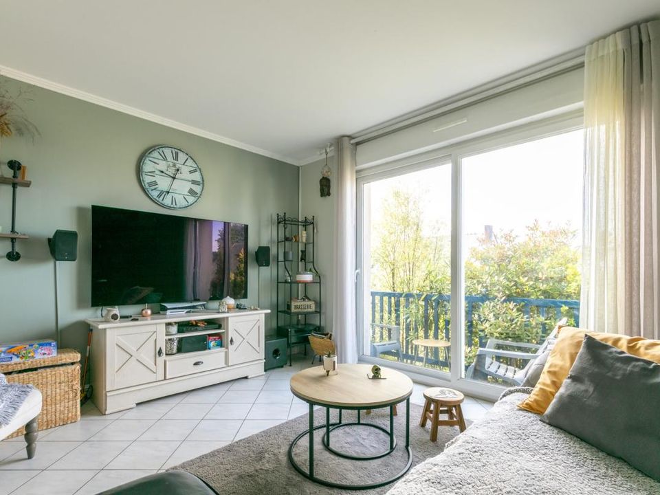 Villa i Petit-Mars, Loire-Atlantique - foto 3