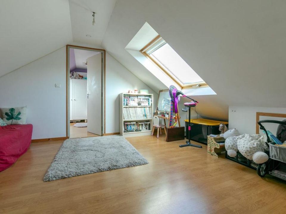 Villa i Petit-Mars, Loire-Atlantique - foto 4