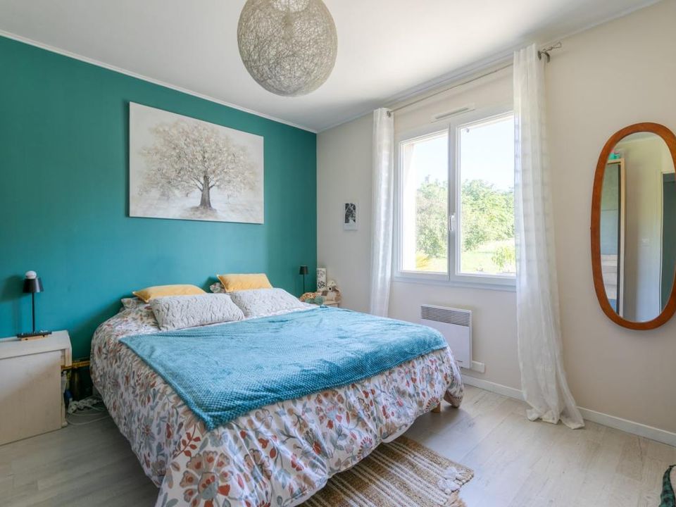 Villa i Petit-Mars, Loire-Atlantique - foto 5