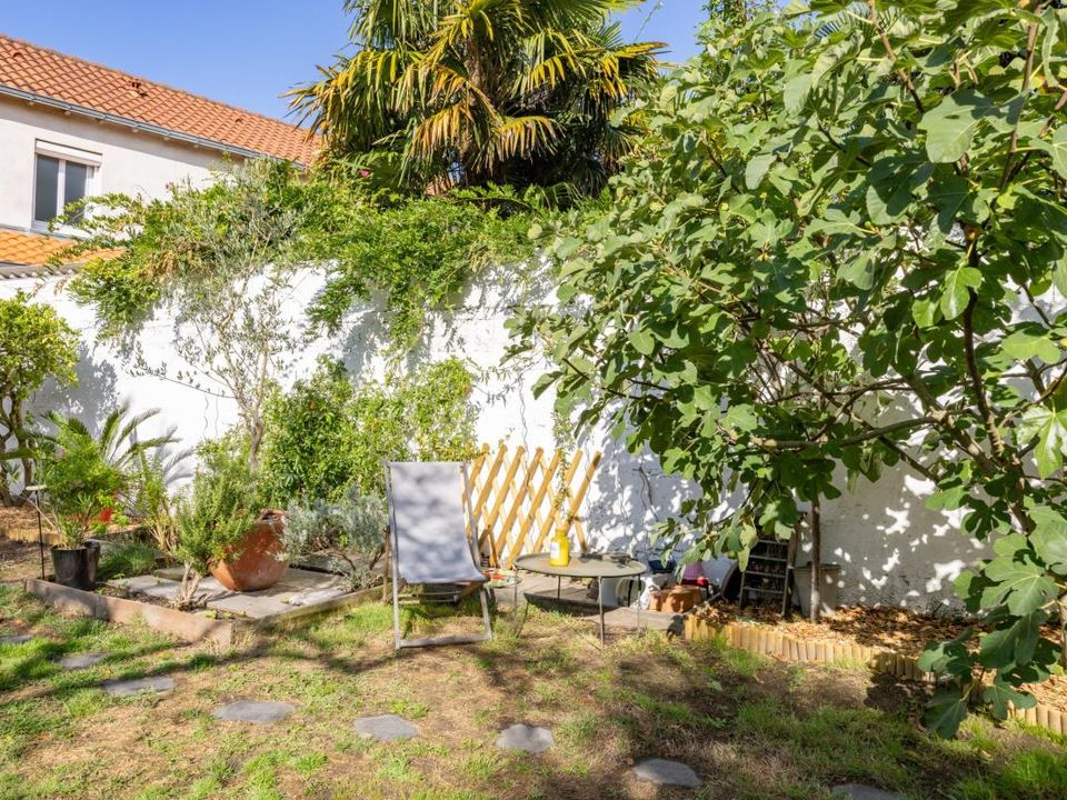 Villa i Nantes, Loire-Atlantique - foto 2