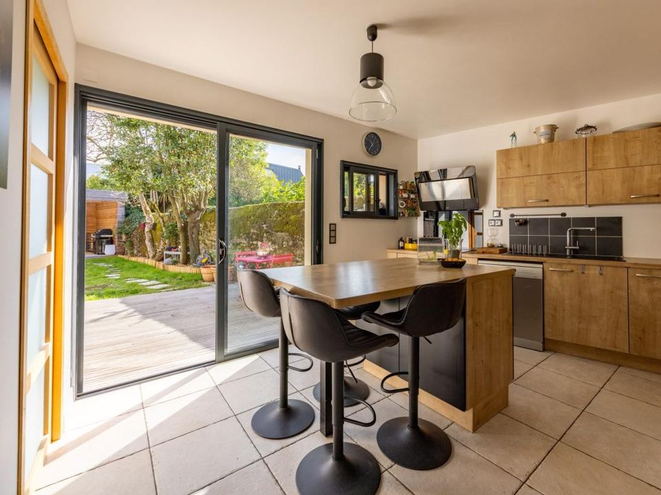 Villa i Nantes, Loire-Atlantique - foto 3