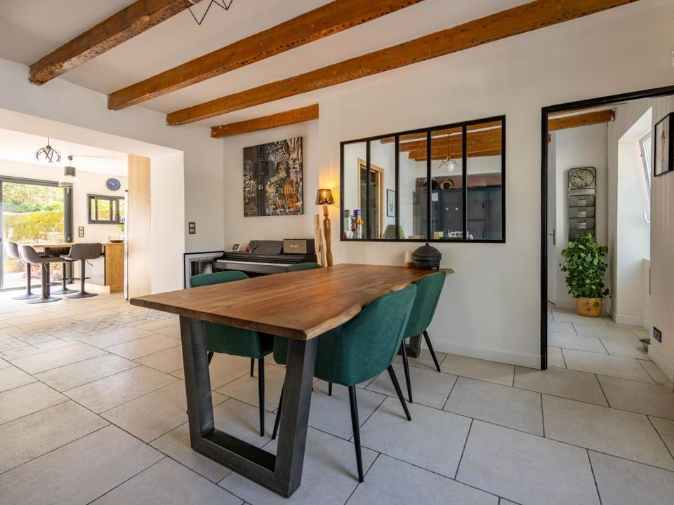 Villa i Nantes, Loire-Atlantique - foto 4