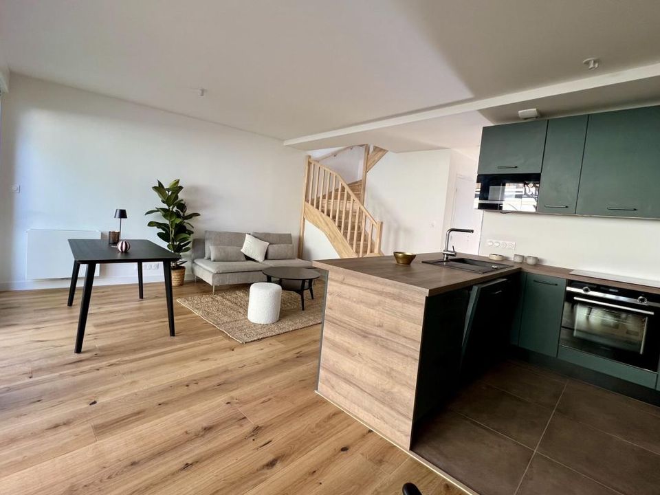 Villa i Nantes, Loire-Atlantique - foto 2