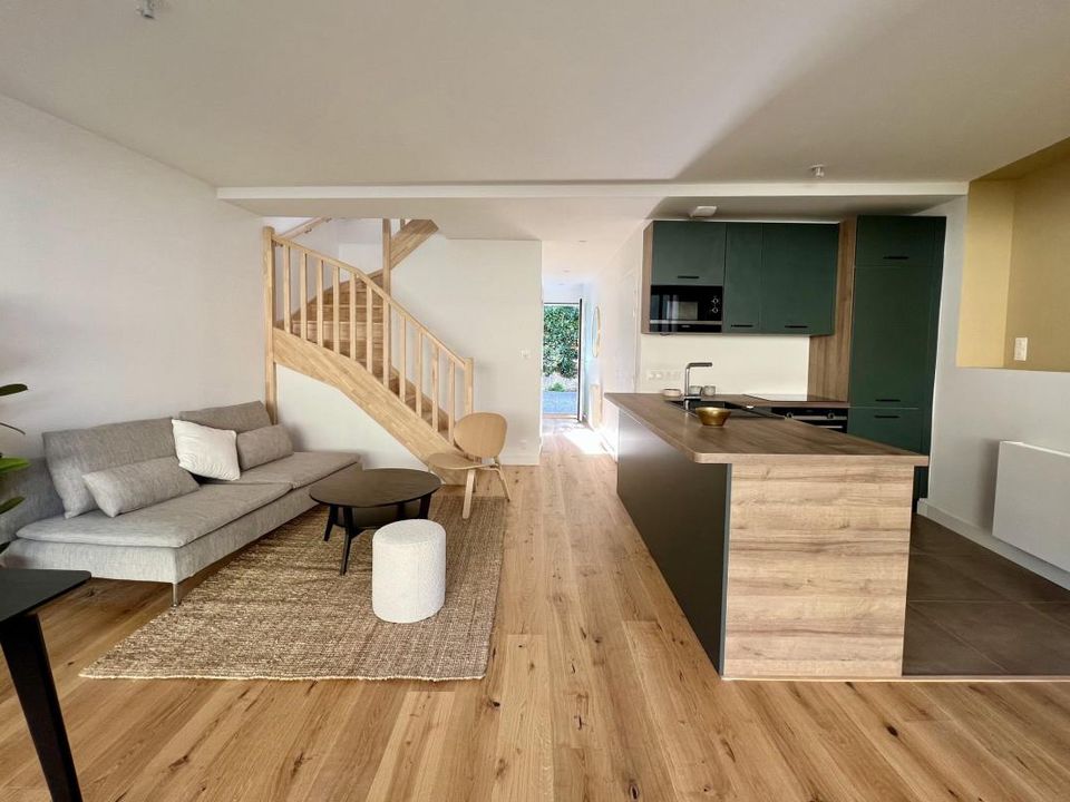 Villa i Nantes, Loire-Atlantique - foto 3
